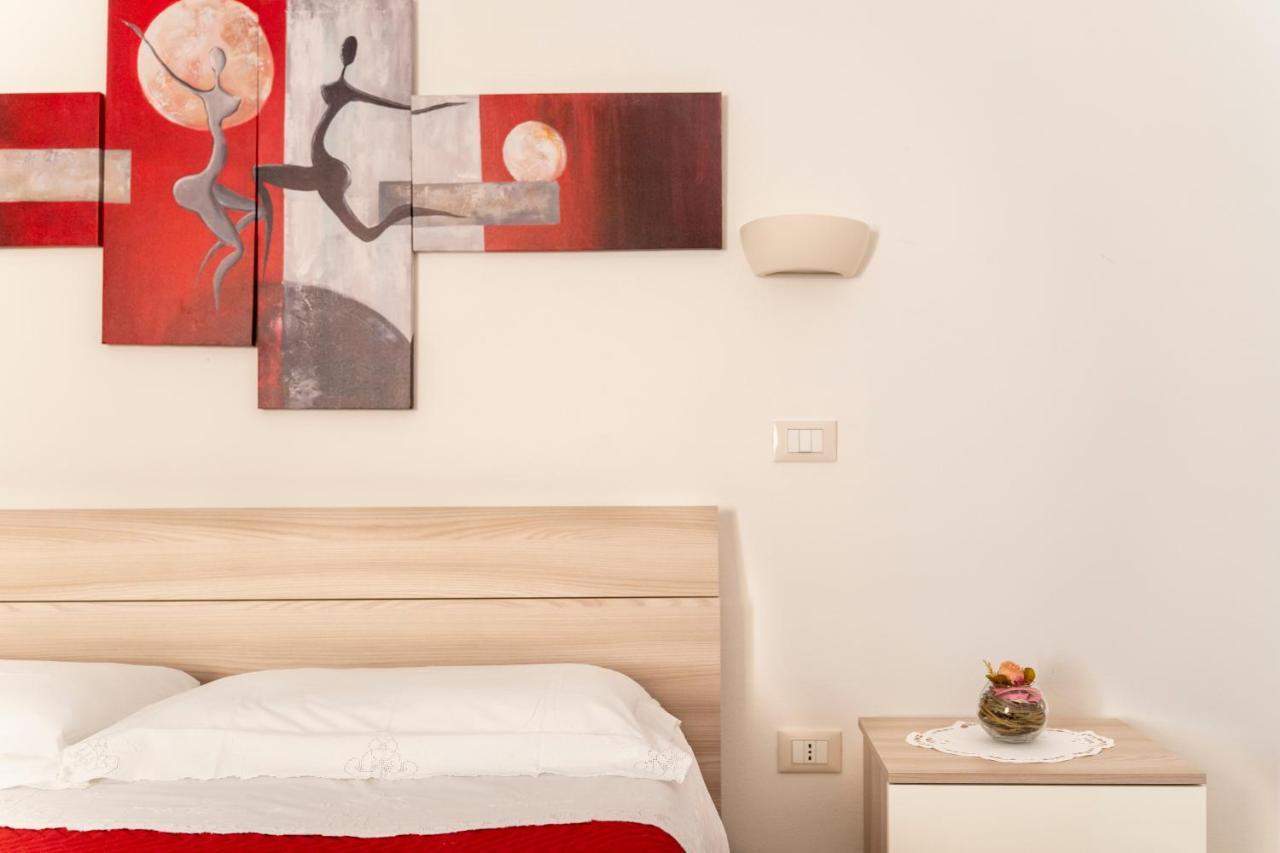 Gioia Home โนโต ภายนอก รูปภาพ