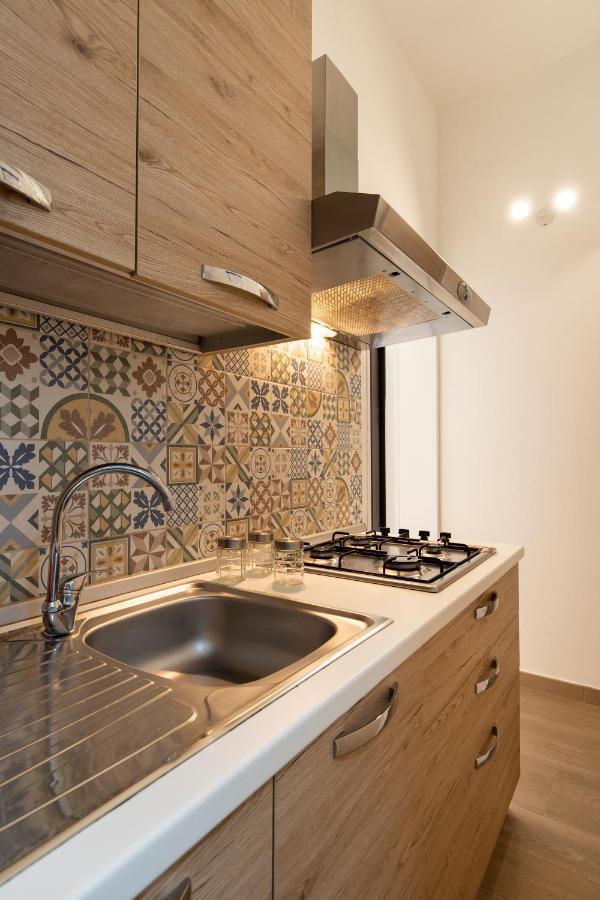Gioia Home โนโต ภายนอก รูปภาพ
