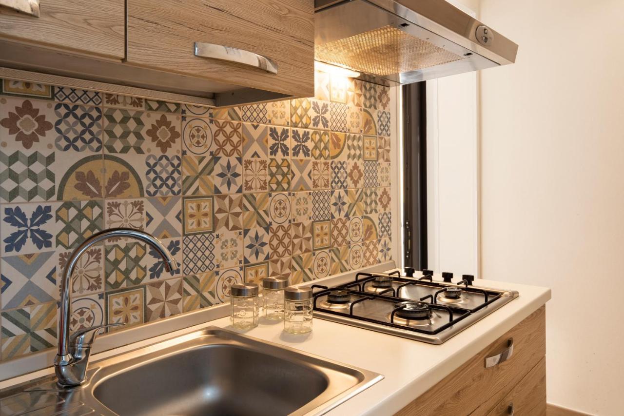 Gioia Home โนโต ภายนอก รูปภาพ