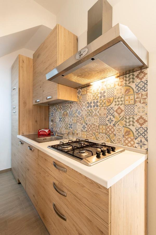 Gioia Home โนโต ภายนอก รูปภาพ