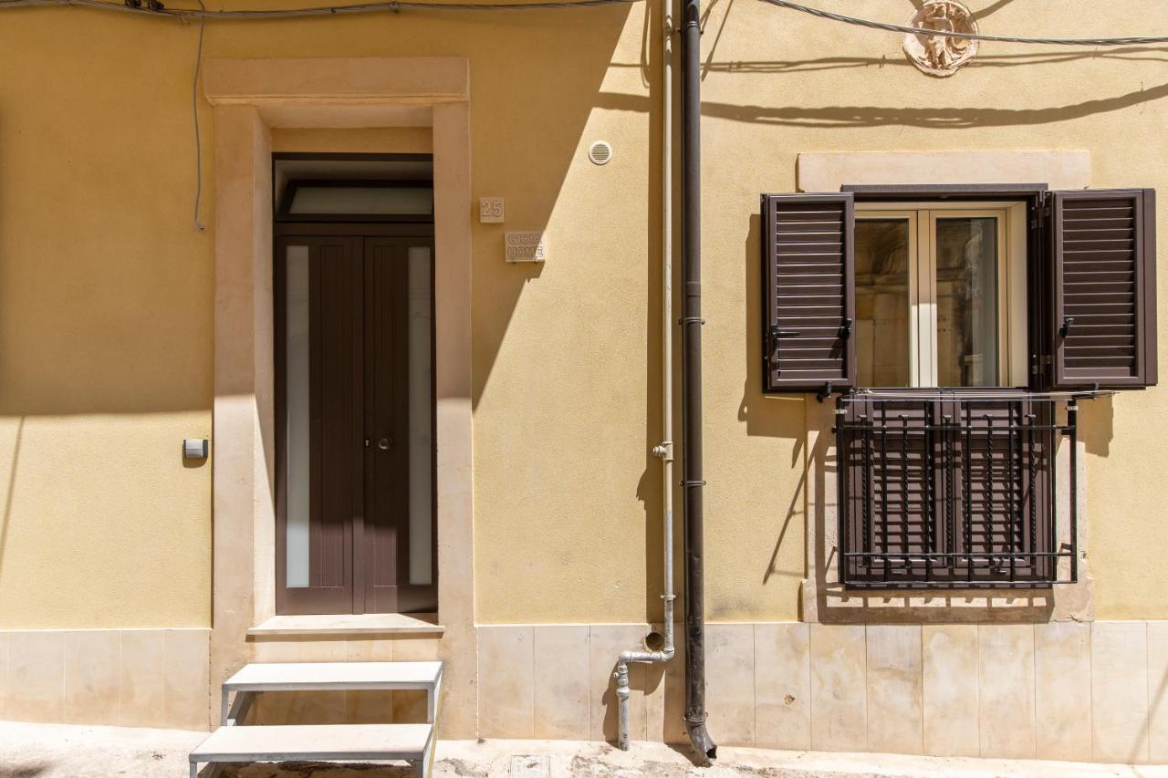 Gioia Home โนโต ภายนอก รูปภาพ