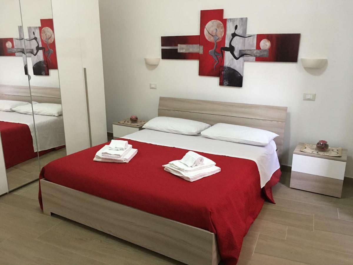 Gioia Home โนโต ภายนอก รูปภาพ